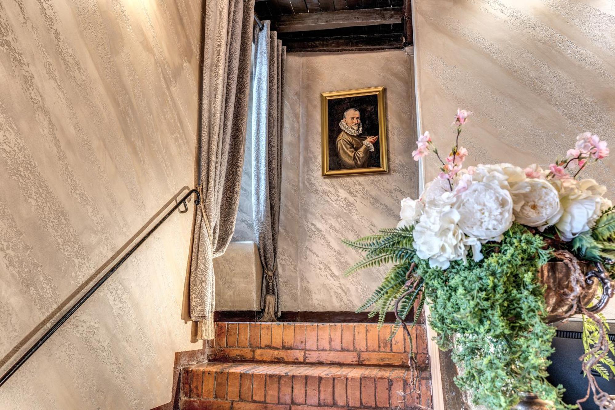 Boutique Relais Barozzi & Spa — Foto 1