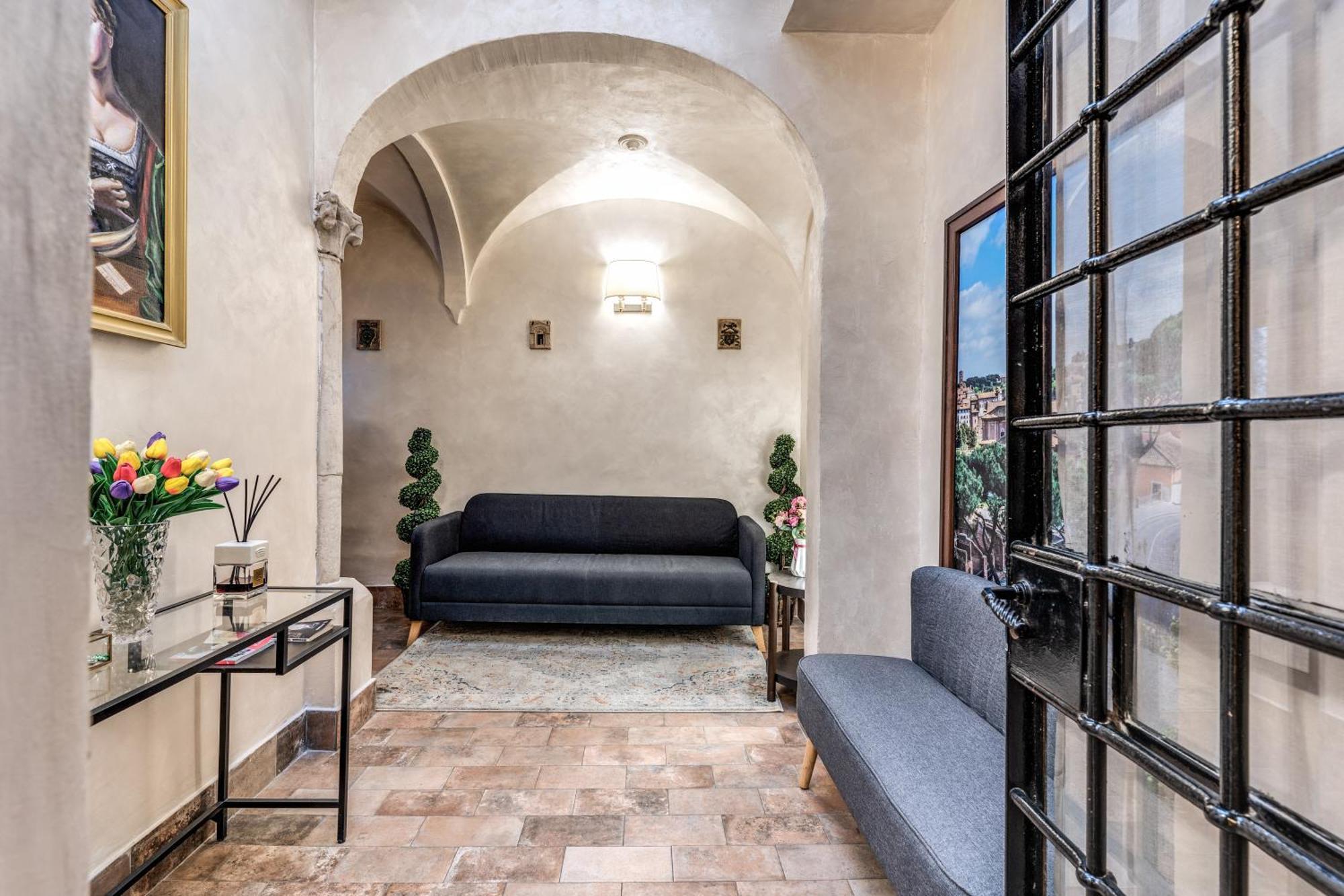 Boutique Relais Barozzi & Spa — Foto 2